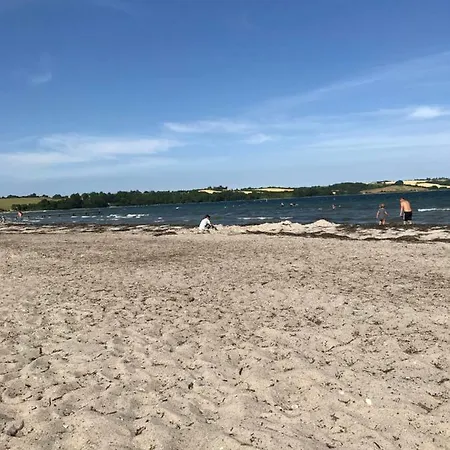 Gl. Faergevej 49 *