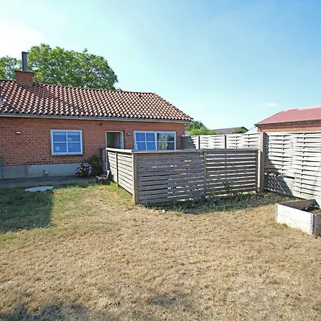 Gl. Faergevej 49 Apartment *