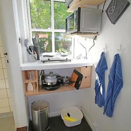 Apartment Gl. Faergevej 49